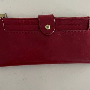 Authentic HOBO Wallet